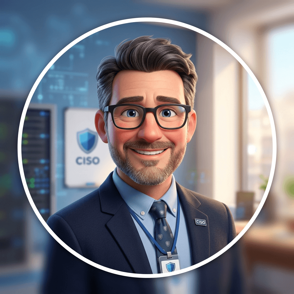 CISO Guest
